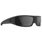 LOGAN, Matte Black ANSI RX-Happy Gray Photochromic, hi-res image number null